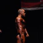 NPC Masters Nationals 2012 - #1